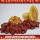 thumbnail image 2 of Gomitas La Poblana Sabor Mango Picosito 1kg, 2 of 3