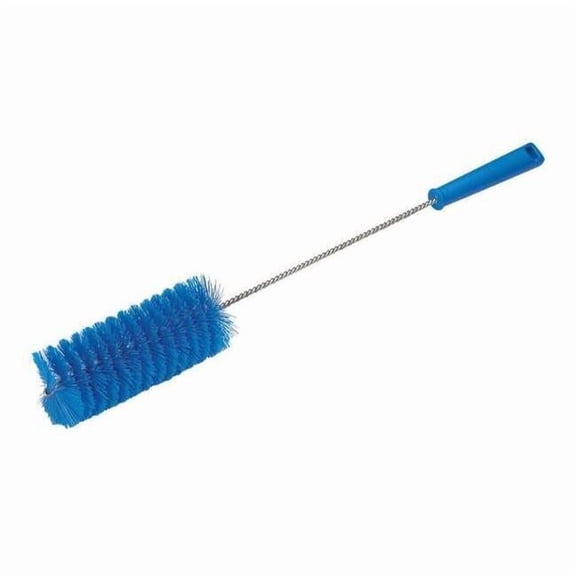 Vikan Tube and Valve Brush,5 3/4 in Brush L 53703