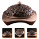 thumbnail image 3 of Coil Incense Burner Multifunction Incense Holder Household Incense Burner Desk Decor, 3 of 3