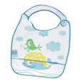thumbnail image 1 of Adultos Mayores Desmontable de pa Discapacita pa Pacientes a 42 X 35 C - Ballena, 42 x 35 cm Sunnimix Babero adulto mayor, 1 of 8