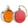 thumbnail image 3 of Wchiuoe Marker Light, ABS LED Marker Light, For Truck Trailers, 3 of 8