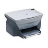 HP psc 750 - Multifunction printer - color - ink-jet - 8.5 in x 11.7 in (original) - Legal (media) - up to 11 ppm (copying) - up to 11 ppm (printing) - 150 sheets - USB