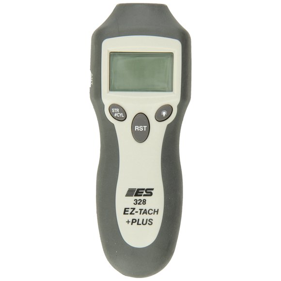 Tacómetro Electronic Specialties 328 EZ Tach Plus