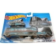 thumbnail image 3 of Hot Wheels Super Rigs HW Park 'N Play, 3 of 4