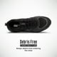 thumbnail image 4 of Bota industrial New Balance Speedware con punta compuesta para hombre, color negro, 4 of 8