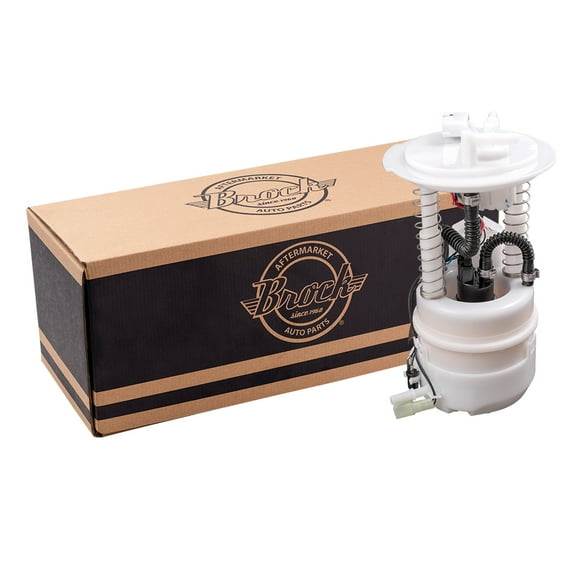 Brock Replacement Fuel Pump Module Assembly Compatible with 2003-2007 Murano 17040-CA000