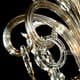 thumbnail image 5 of Candil de techo cristal cortado D'Gala Iluminación DG8095 Champagne de 8 luces, 5 of 9