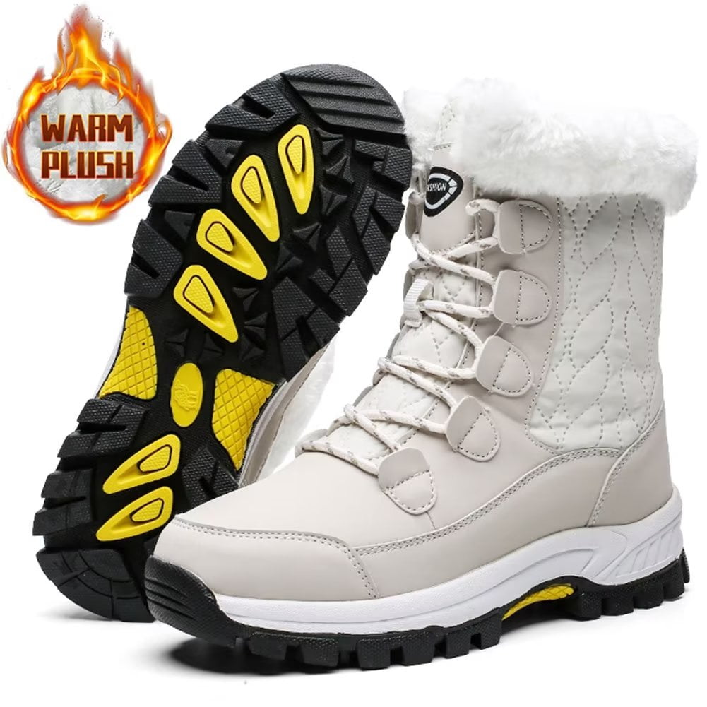 superdry snow boots womens