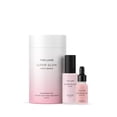 thumbnail image 1 of TAN-LUXE Super Glow Night Repair - Regenerating Custom Gradual Self-Tan Treatment, 150ml - Cruelty & Toxin Free, 1 of 3