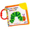 thumbnail image 1 of Libro sensorial suave para bebé KIDS PREFERRED Let's Count 13x13 cm, 1 of 7