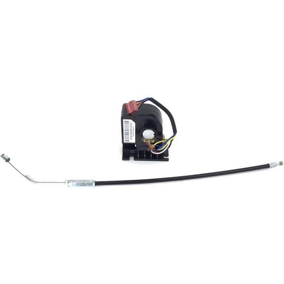 Hydra Fitness Exchange Resistance Gear Motor with Cable 394832 Works with Health-Rider Nordic-Track Stationary Bike