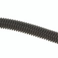 thumbnail image 1 of WirthCo Wire Loom 27030 Polyethylene; Black; With 6 Foot Length 3/8 Inch Diameter Tubing, 1 of 3