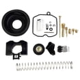 thumbnail image 2 of 1 Set Carburetor Rebuild Repair Kit 27490-04 For Harley CV40 27421-99C CV 40mm Carb Set For Roadster XLR For Custom FXDC, 2 of 5