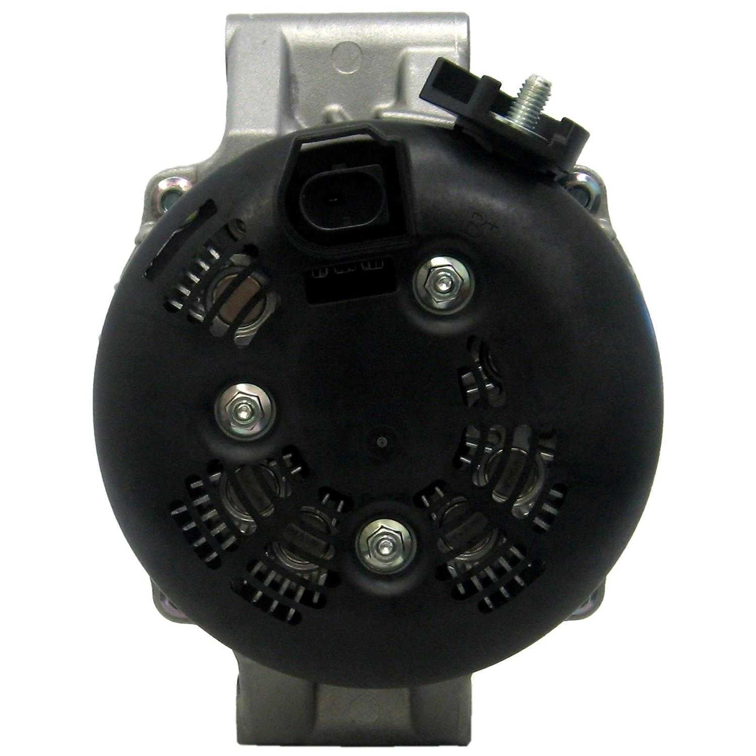 FVP Professional 10164 Alternator Standard
