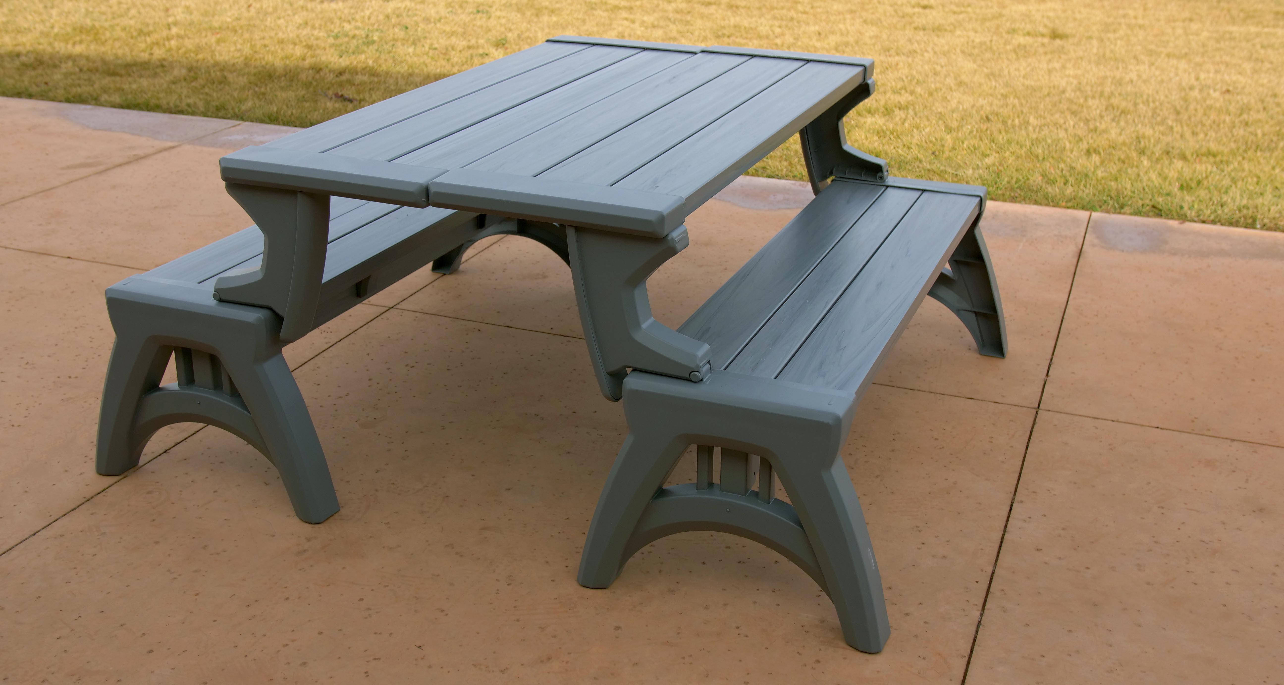 Convert a bench home depot deals