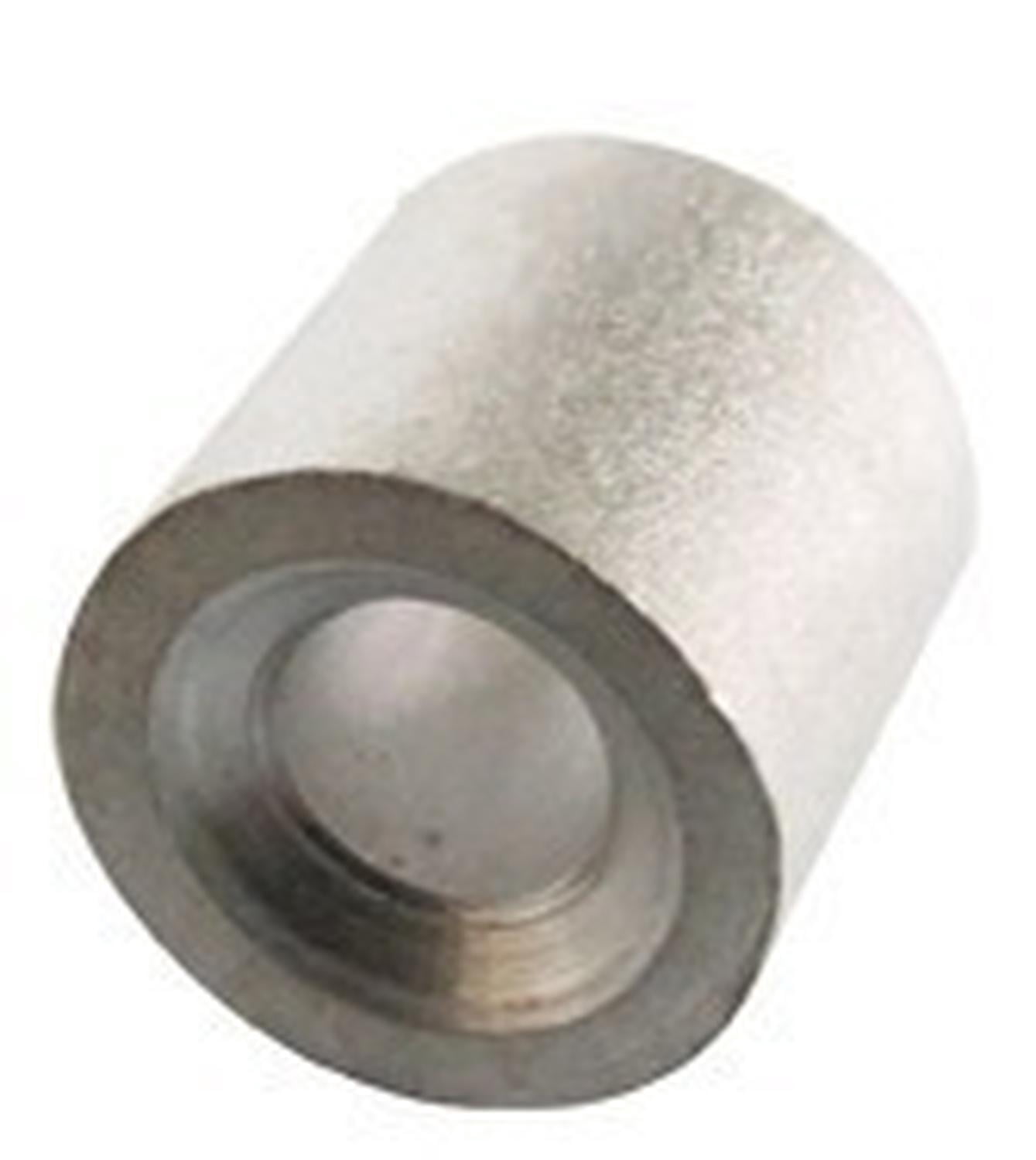 Casquillo Tope Aluminio 1/16 Con 100 Piezas Stop 1/16 Obi OBI 217128 ...