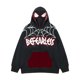 thumbnail image 1 of Cartoon Wunder Superheld Spider-Man Jacke Kapuze Herbst und Winter Sudadera con casillero Reiß verschluss cálido y bequem zu halten, 1 of 2