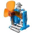 thumbnail image 3 of 550047 - WINDBOTS 6-IN-1 WIND POWERED MACHINE KIT 212PCS 6 EXPERIMENTS, 3 of 7