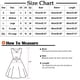 thumbnail image 2 of Vestido de bola de pelo de manga larga para primavera y otoño de princesa de color sólido para mujer Pompotops hdfakjf2883, 2 of 5