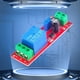thumbnail image 4 of DQrwqpou BESTEP NE555 Módulo Protección Relé Retardo Temporizador DC 12V Módulo Retardo 0 A 10 Segundos, 4 of 8