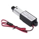 thumbnail image 1 of ABS De Aluminio Mini Lineal De 12V Electric Mini, Actuador Micro Lineal Eléctrico Para Maquinaria Agrícola, Con Interruptor De Límite Final, Diseño De Motor En Miniatura De, 1 of 7