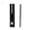 A, variant on B Lengthening Mascara With Rotating Thread Brush For Volume Curl