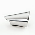 thumbnail image 2 of 3pcsKitchenware Stainless steel hand guardsCut vegetable finger guardsFinger cut guardsKitchen gadgets, 2 of 3