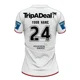 thumbnail image 3 of Camiseta de rugby de local/visitante/polo/single de St George Illawarra Dragons 2024 - Talla para hombre: S-5XL (nombre y número personalizados impresos), 3 of 5