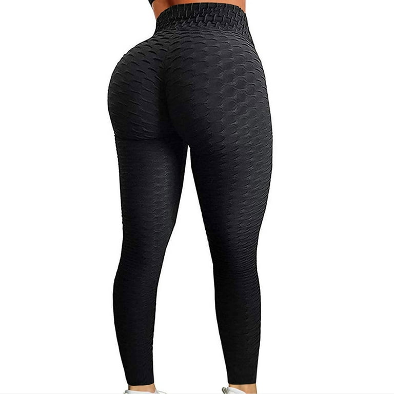 ZIZOCWA Tall Leggings Plus Size Workout Tights for Women 3X Womens Jeans  Bottom Pants Coloured Yoga Pants Highly Elastic Slim Nine Minute Pants  Thick