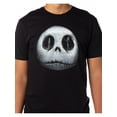 thumbnail image 6 of The Nightmare Before Christmas Men's Sally In Jack's Eyes Adult T-Shirt, 6 of 6
