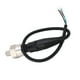 thumbnail image 4 of Sensor De Presión De Acero Inoxidable Transductor Emisor De Presión De Rosca De 1/8 Pulg. 27 NPT Para Agua, Aceite, Gas, 0 A 30 Mpa, 0,5 A 4,5 V Sensor De Presión De Acero Inoxidable Emisor De Presión, 4 of 8