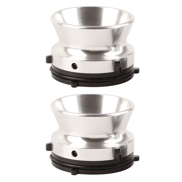 NAB Reel Hub Adaptors,1 Pair NAB Hub Studer Re Vox Inch Opener Studer Re Vox NAB Hub Adapters Power Packed Performance