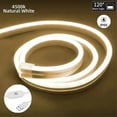 thumbnail image 4 of 2M USB 5V Smart Neon Strip Lights Touch Sensor Dimmable LED Lamp B, 4 of 5