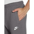 thumbnail image 5 of Nike Mens NSW Club Jogger Jersey, 5 of 6