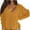Yellow, variant on Viikei Womens Sweaters Cardigan Sweaters for Women Plus Size Athletic Sweaters Women's Fall Fashion Temperament Candy Color V-neck Pullover Sweater