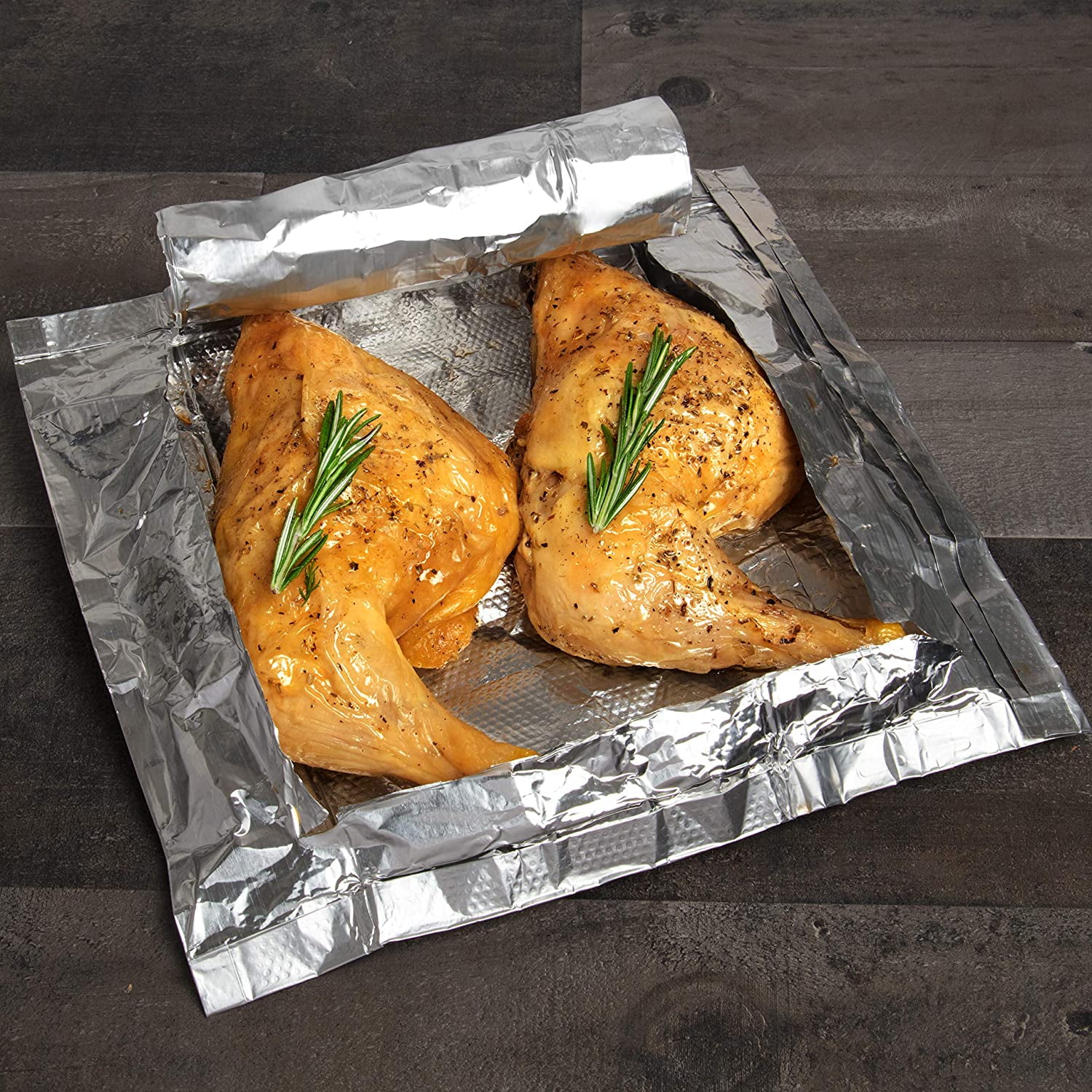 Camerons Mesquite Smoker Bags 2 Pack BBQ Oven Ready Pre Sealed Wood Chips Indoor Outdoor Walmart