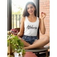 thumbnail image 2 of Design Alabama Tank Women -Image by Shutterstock, Female Large, 2 of 4