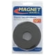thumbnail image 2 of Cinta magnética con fuente magnética de 3 m, negra, 30 cm de largo x 2,54 cm de ancho, 2 of 8