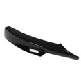thumbnail image 5 of 1 Pair Front Bumper Lip Chin Splitter Smooth Flexible Replacement For 3 Series E90 M?Tech LCI 320i 330i 2009?2012 Glossy Black, 5 of 5
