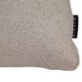 thumbnail image 4 of Cojin Decorativo Cuadrado grande Set de 2 Apolo Crema, 4 of 4