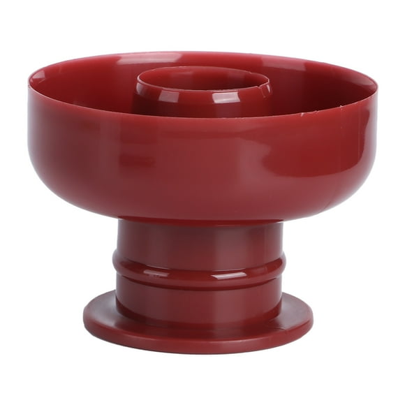 Máquina para hacer donas Jadeshay 5 moldes para donas