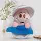 thumbnail image 5 of Alicia en el país de las Maravillas Anime Decor Dolls Young Oyster Cartoon Toy 10CM Niños Juguete, 5 of 7