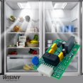 thumbnail image 2 of Placa de control de descongelación de refrigeradores WISINY 5303918476 para Frigidaire Kenmore Electrolux, 2 of 6