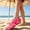 Hot Pink, variant on LTTVQM Womens Water Shoes Swim Shoes Comfortable Barefoot Aqua Yoga Running Diving Snorkeling Surfing Exercise Sport Shors Quickly Dry Slip on 2026 New Water Shoes Purple 42(US-9)
