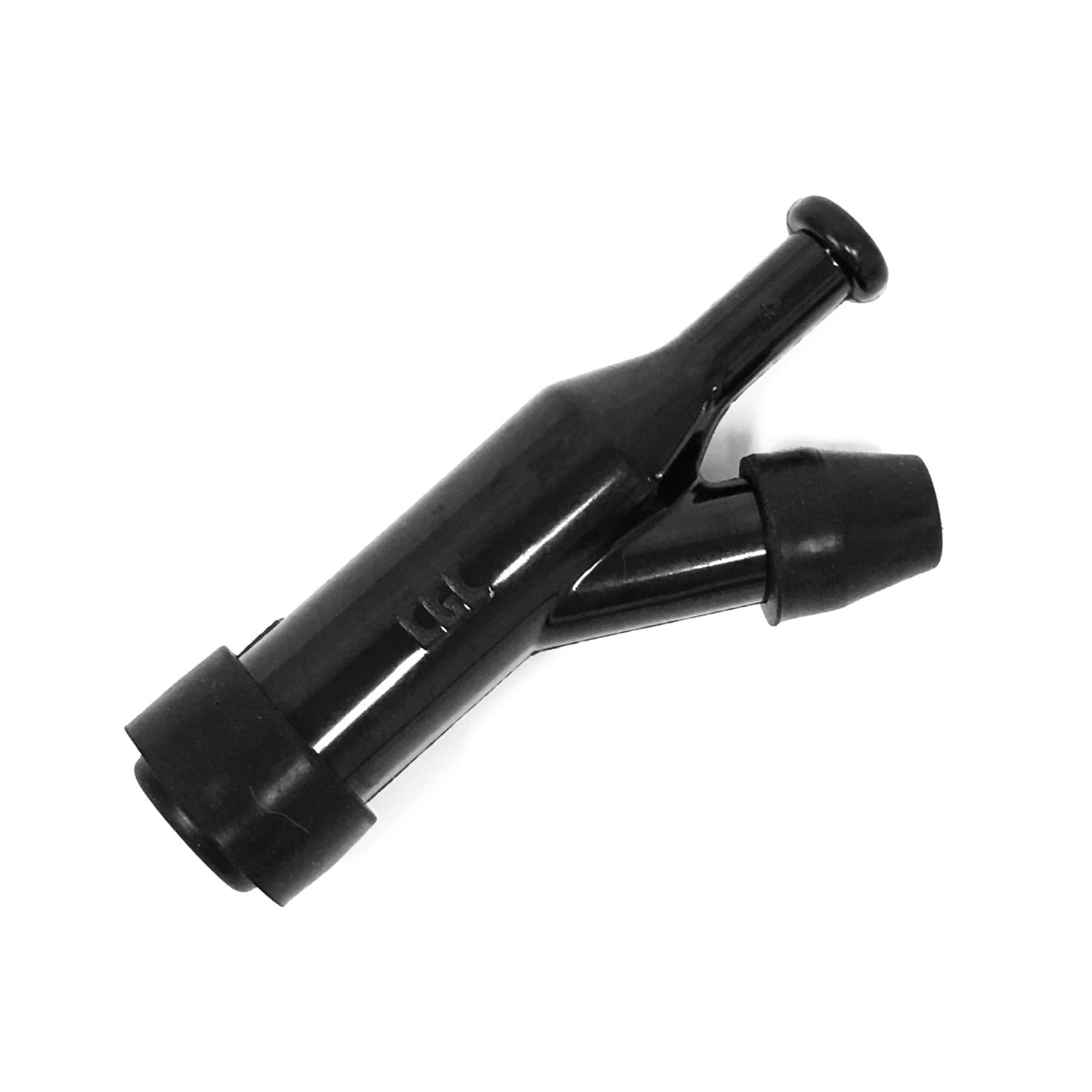 1.Spark Plug Ignition Cap Boot For Honda GX120 GX160 GX200 GX240 GX270