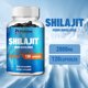 thumbnail image 5 of Shilajit s - con ácido fúlvico y más de 85 minerales traza - para energía, fuerza muscular, inmunidad y resistencia - 120 s, 5 of 5