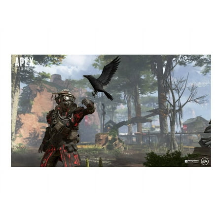 Apex Legends Lifeline Edition, Electronic Arts, PC, 014633377484