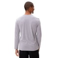 thumbnail image 2 of Threadfast Apparel 180LS Unisex Ultimate Long-Sleeve T-Shirt, 2 of 3