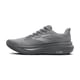 thumbnail image 5 of Zapatillas para Hombre Brooks Ghost 17 para Correr, Gris Primer, Ancho 7, 5 of 6