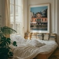 thumbnail image 4 of Hotel Canal, Venice - Venice Veneto Italy Photography Architecture Gondola Italian Cityscape Water Travel Poster Cafe Unframed Wall Art Print 22 x 28 inches, 4 of 13